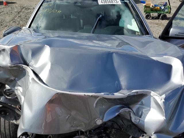 Photo 11 from auction – 2014 MERCEDES-BENZ E 350 with VIN WDDHF5KB6EB014855