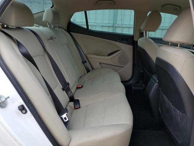 Photo 10 from auction – 2015 KIA OPTIMA LX with VIN KNAGM4A72F5542537
