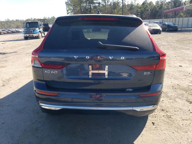 Photo 6 from auction – 2023 VOLVO XC60 PLUS with VIN YV4L12RN2P1192205