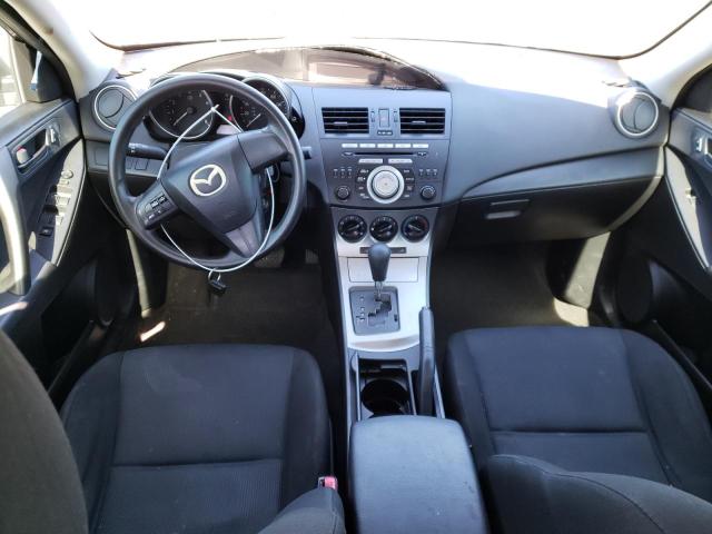 Photo 8 from auction – 2011 MAZDA 3 I with VIN JM1BL1UG6B1439570