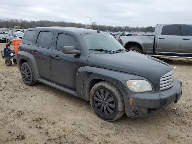 Photo 4 from auction – 2009 CHEVROLET HHR LS with VIN 3GNCA13B99S501088
