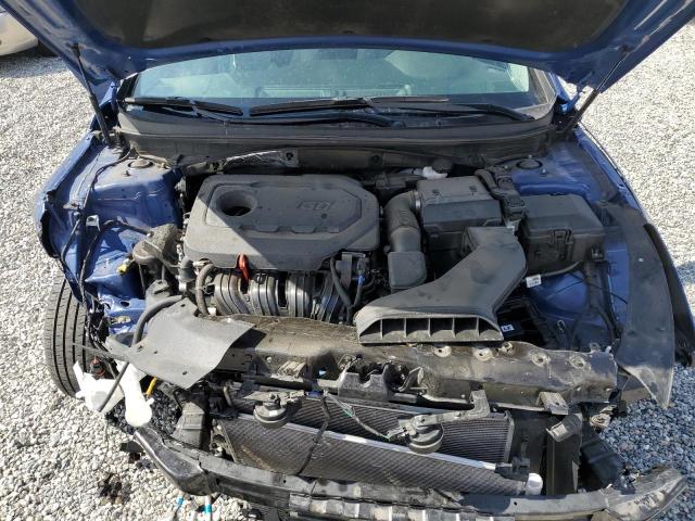Photo 11 from auction – 2019 HYUNDAI SONATA SE with VIN 5NPE24AF4KH759718
