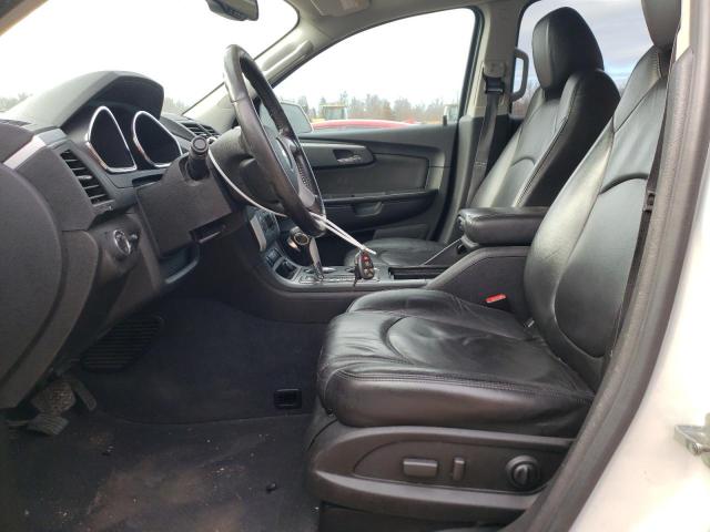 Photo 7 from auction – 2012 CHEVROLET TRAVERSE L with VIN 1GNKVJED4CJ382048