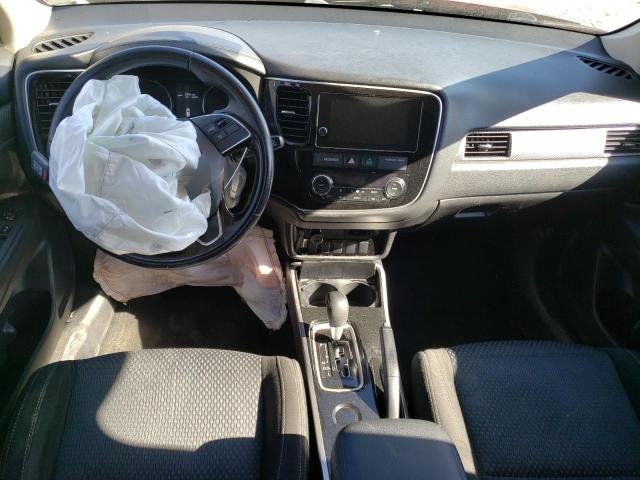 Photo 8 from auction – 2018 MITSUBISHI OUTLANDER with VIN JA4AD3A39JZ037574