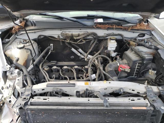 Photo 12 from auction – 2011 FORD ESCAPE XLT with VIN 1FMCU0D7XBKB19217