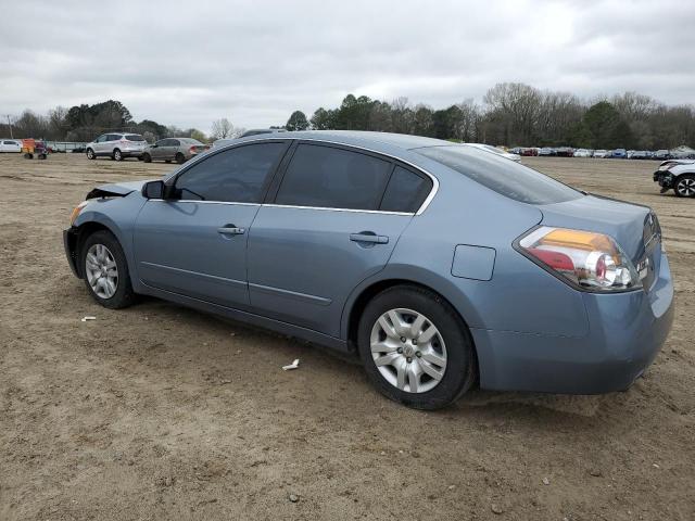 Photo 2 from auction – 2012 NISSAN ALTIMA BAS with VIN 1N4AL2AP8CC221700