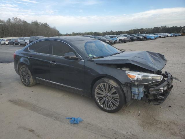 Photo 4 from auction – 2014 KIA CADENZA PR with VIN KNALN4D74E5142842