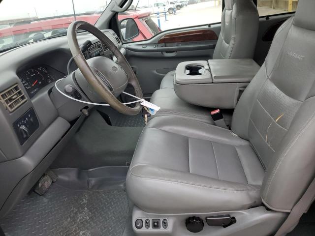Photo 7 from auction – 2002 FORD F250 SUPER with VIN 1FTNW21F12EB86706