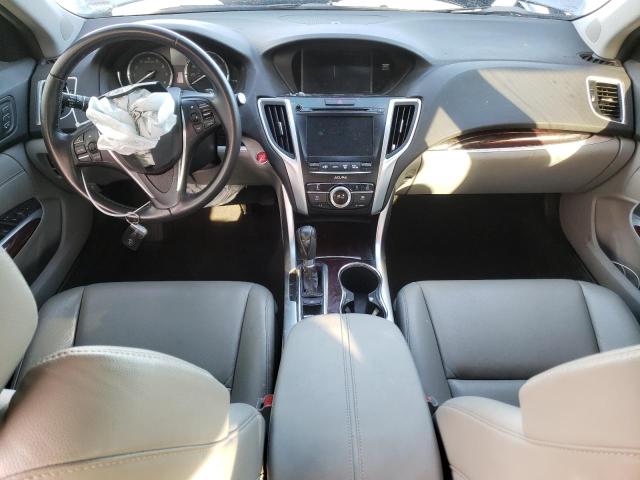 Photo 8 from auction – 2015 ACURA TLX with VIN 19UUB1F36FA026884