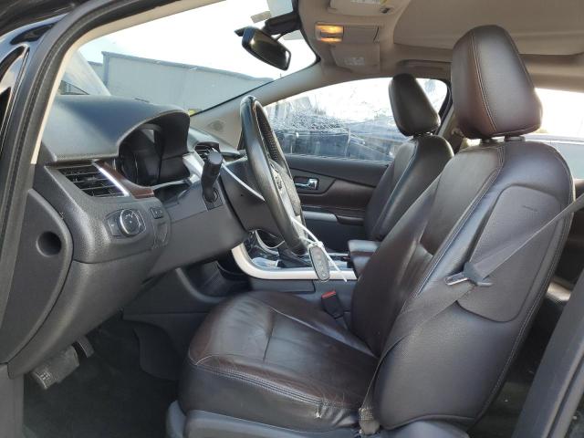 Photo 7 from auction – 2011 FORD EDGE LIMIT with VIN 2FMDK4KCXBBB46266