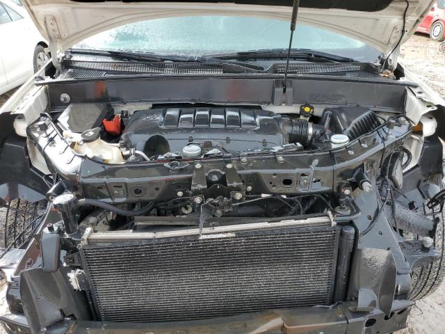 Photo 12 from auction – 2012 CHEVROLET TRAVERSE L with VIN 1GNKVJED3CJ234134