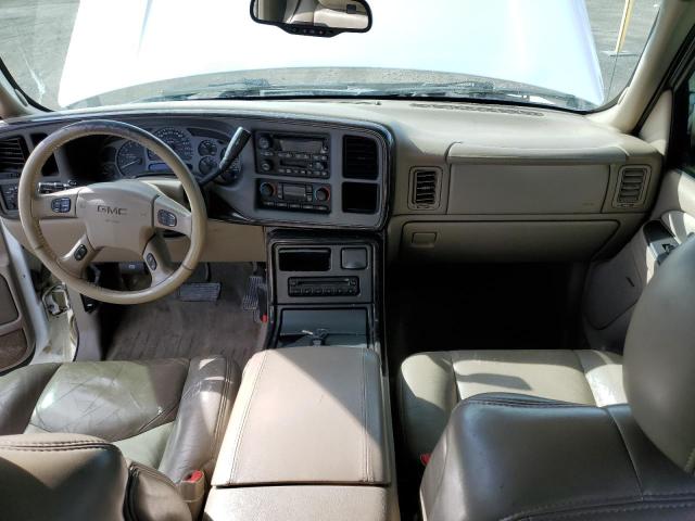 Photo 8 from auction – 2005 GMC SIERRA K15 with VIN 2GTEK63NX51313630