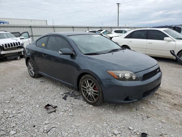Photo 4 from auction – 2008 TOYOTA SCION TC with VIN JTKDE167580246124