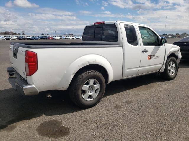 Photo 3 from auction – 2006 NISSAN FRONTIER K with VIN 1N6AD06U76C413542