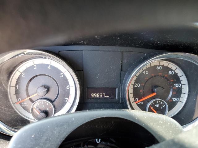 Photo 9 from auction – 2014 DODGE GRAND CARA with VIN 2C4RDGBG4ER355541