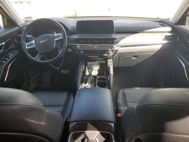 Photo 8 from auction – 2022 KIA TELLURIDE with VIN 5XYP5DHCXNG213903