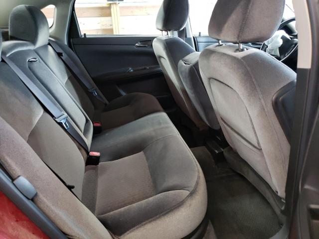 Photo 10 from auction – 2013 CHEVROLET IMPALA LT with VIN 2G1WB5E34D1122223