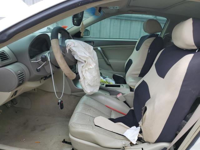 Photo 7 from auction – 2003 INFINITI G35 with VIN JNKCV54EX3M217942