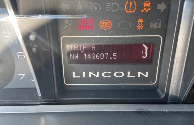 Photo 8 from auction – 2013 LINCOLN NAVIGATOR with VIN 5LMJJ2H53DEL05684