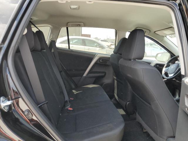 Photo 11 from auction – 2017 TOYOTA RAV4 LE with VIN 2T3ZFREV7HW355799