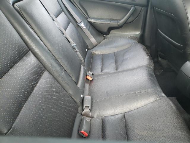 Photo 10 from auction – 2005 ACURA TSX with VIN JH4CL96995C030889