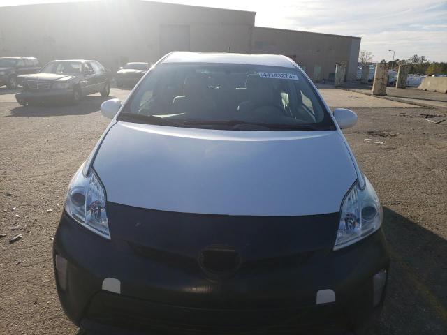 Photo 5 from auction – 2015 TOYOTA PRIUS with VIN JTDKN3DUXF0396021