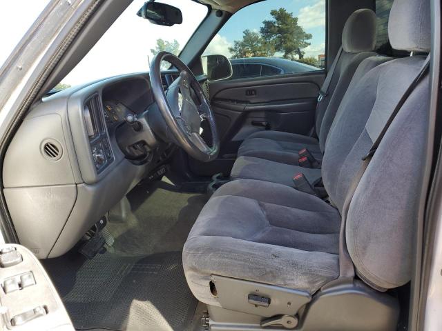 Photo 7 from auction – 2005 GMC NEW SIERRA with VIN 1GTEC14V75Z294735