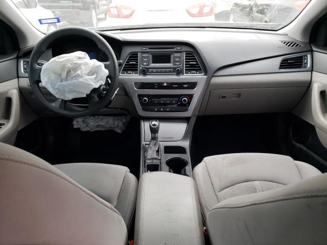 Photo 8 from auction – 2015 HYUNDAI SONATA SE with VIN 5NPE24AF7FH039254