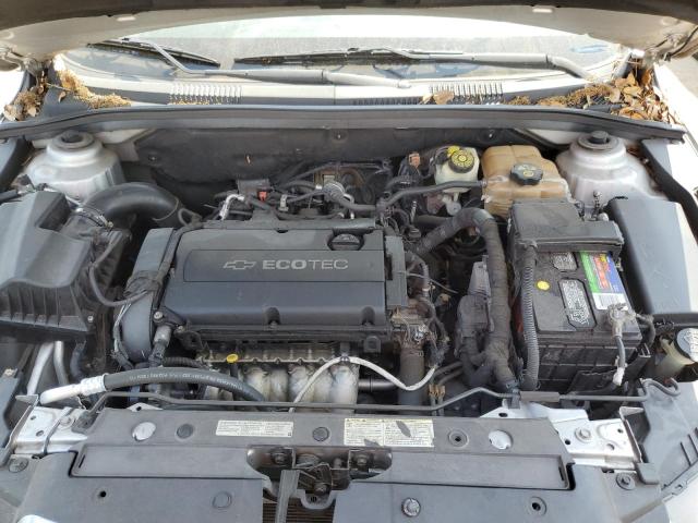 Photo 11 from auction – 2011 CHEVROLET CRUZE with VIN 1G1PC5SH0B7208842