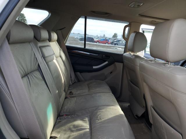Photo 11 from auction – 2008 TOYOTA 4RUNNER LI with VIN JTEBU17R48K021677