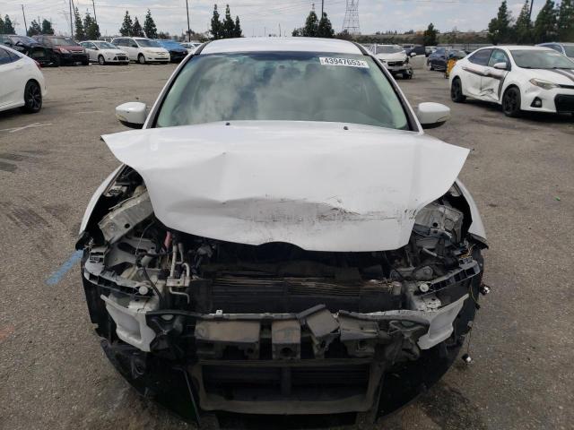 Photo 5 from auction – 2013 FORD FOCUS SE with VIN 1FADP3F2XDL335378