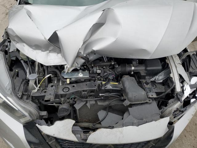 Photo 11 from auction – 2021 NISSAN VERSA S with VIN 3N1CN8DV1ML894377