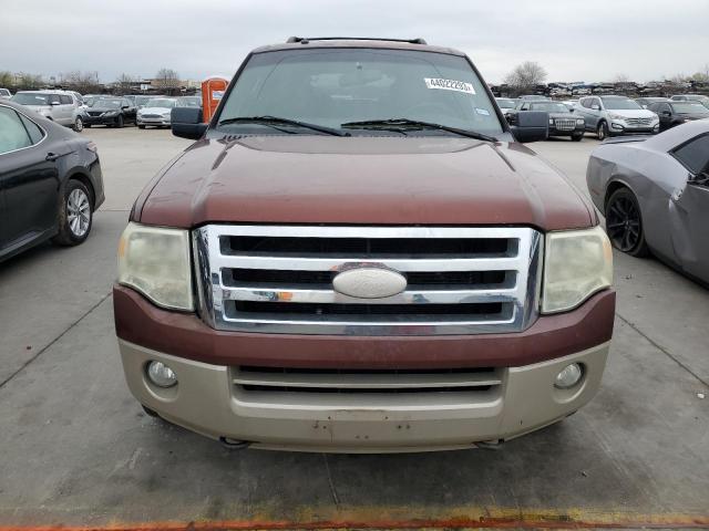 Photo 5 from auction – 2008 FORD EXPEDITION with VIN 1FMFK18508LA24850