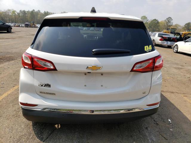 Photo 6 from auction – 2018 CHEVROLET EQUINOX LT with VIN 2GNAXJEV1J6287617