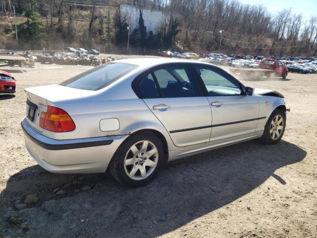 Photo 3 from auction – 2003 BMW 325 XI with VIN WBAEU33473PM55012