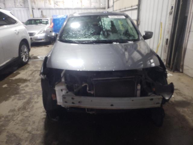 Photo 5 from auction – 2019 NISSAN VERSA S with VIN 3N1CN7AP4KL803180