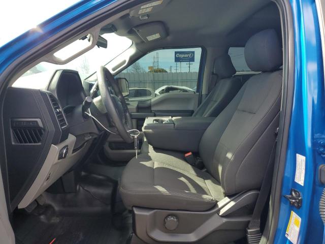 Photo 7 from auction – 2019 FORD F150 SUPER with VIN 1FTEW1CP9KKD46512