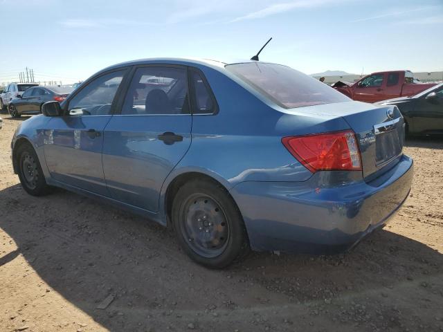 Photo 2 from auction – 2008 SUBARU IMPREZA 2. with VIN JF1GE61668G523022