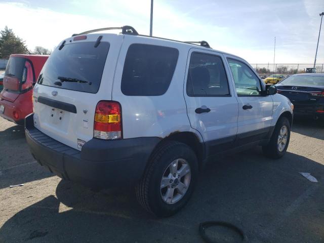 Photo 3 from auction – 2007 FORD ESCAPE with VIN 1FMCU93137KB60247