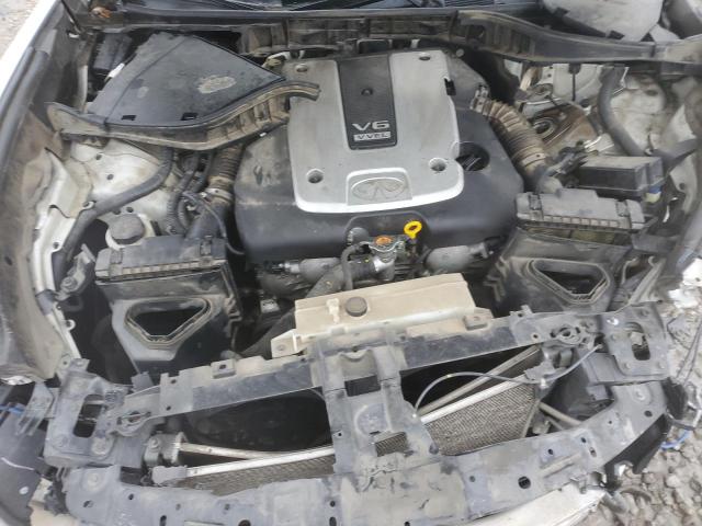 Photo 11 from auction – 2013 INFINITI M37 with VIN JN1BY1AP7DM510656