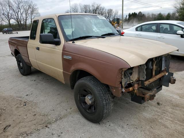 Photo 4 from auction – 2009 FORD RANGER SUP with VIN 1FTYR14D39PA49760