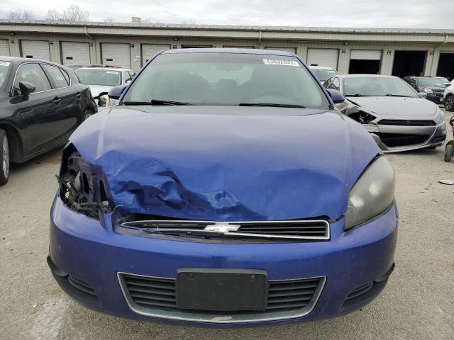 Photo 5 from auction – 2006 CHEVROLET IMPALA LT with VIN 2G1WC581269283763