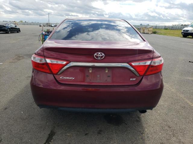 Photo 6 from auction – 2016 TOYOTA CAMRY LE with VIN 4T1BF1FK9GU586962