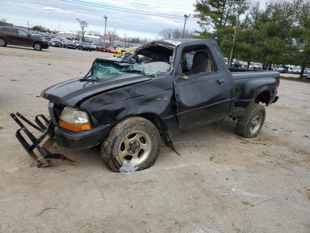 Photo 1 from auction – 1998 FORD RANGER with VIN 1FTYR11U0WTA47326