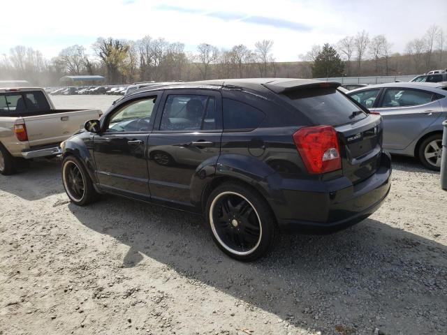 Photo 2 from auction – 2008 DODGE CALIBER with VIN 1B3HB28B08D577230