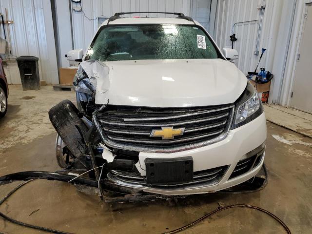 Photo 5 from auction – 2017 CHEVROLET TRAVERSE P with VIN 1GNKVJKD7HJ169803