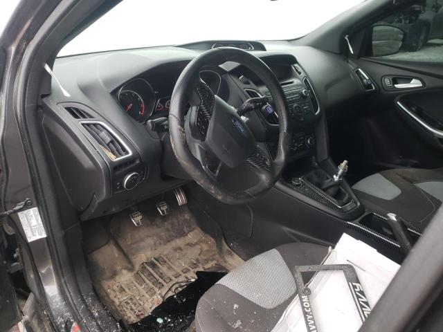 Photo 8 from auction – 2016 FORD FOCUS ST with VIN 1FADP3L94GL402627