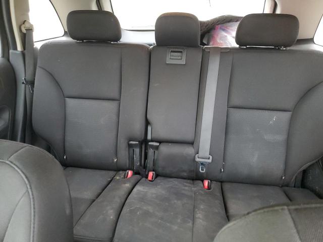Photo 10 from auction – 2009 FORD EDGE SEL with VIN 2FMDK48C19BA93183