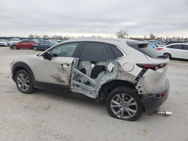 Photo 2 from auction – 2023 MAZDA CX-30 SELE with VIN 3MVDMBBMXPM511898