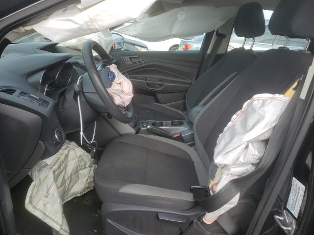Photo 7 from auction – 2014 FORD ESCAPE S with VIN 1FMCU0F75EUE09760